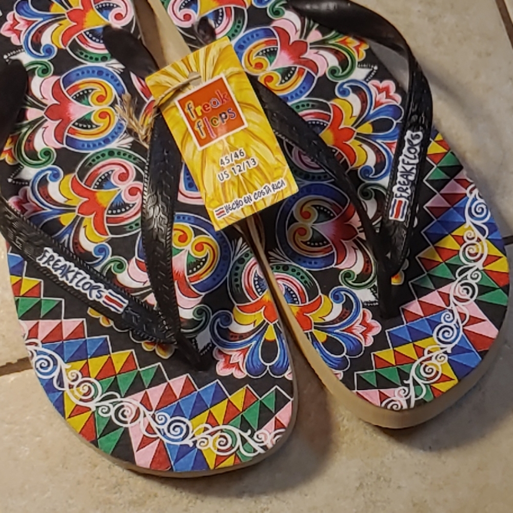 Men's FreakFlops Flip Flop Sandals